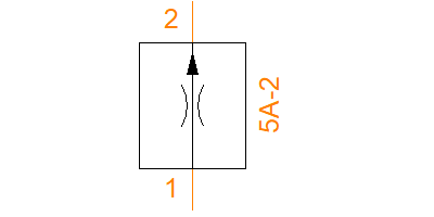 FR-5A-2F-0800-N